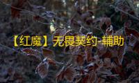 【红魔】无畏契约-辅助