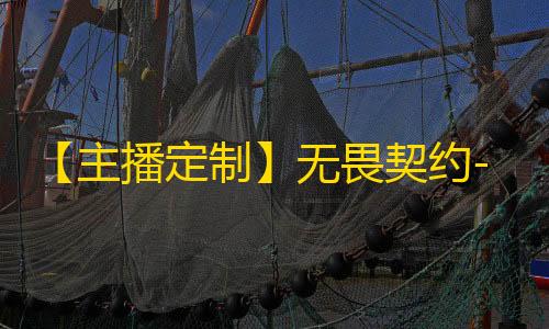 【主播定制】无畏契约-辅助