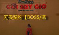 无畏契约【BOSS/透饰/漏打梓喵/过组号/支持0级过训练营检测】辅助