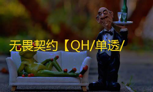 无畏契约【QH/单透/支持国】辅助