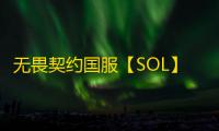 无畏契约国服【SOL】-辅助