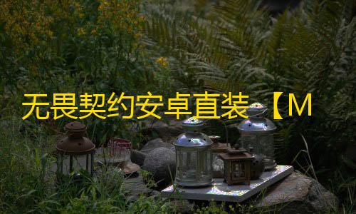 无畏契约安卓直装 【MoMo】三外挂