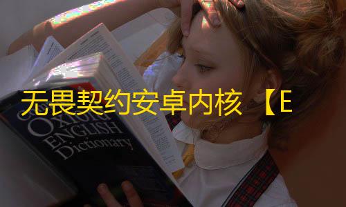 无畏契约安卓内核 【Easy】三外挂